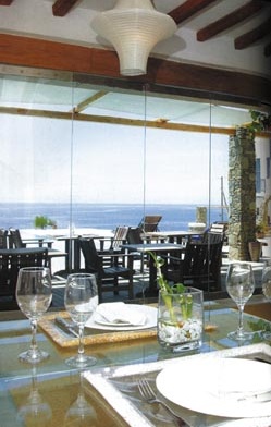 Mykonos Gay Friendly Hotel Apanema Resort
