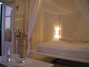 Apanema gay friendly hotel Mykonos