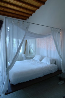 Mykonos gay friendly hotel Apanema Resort