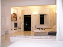 Apanema Hotel Resort Mykonos