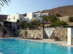 Apollonia Bay Hotel and Resort gay friendly Mykonos