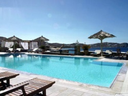 Apollonia Bay Hotel Mykonos