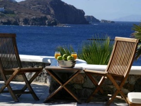 Apollonia resort hotel Mykonos