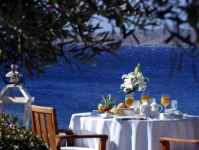 Mykonos gay friendly hotel Apollonia Bay