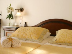 Mykonos gay friendly hotel Apollonia Bay