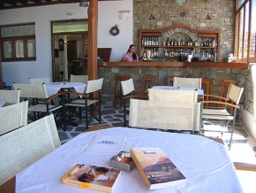 Mykonos gay friendly hotel Argo