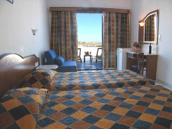 Argo Hotel Resort Mykonos