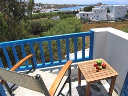 Mykonos Gay Friendly Hotel Argo