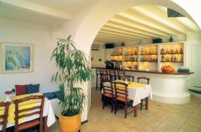 Carbonaki gay friendly hotel Mykonos