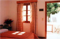 Carbonaki Hotel Mykonos
