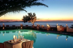 Gay friendlyCavo Tagoo Mykonos Hotel
