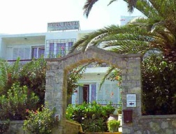 Gay friendly Elena Hotel Mykonos