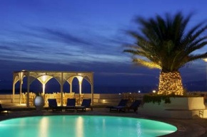 Mykonos gay hotel Elysium
