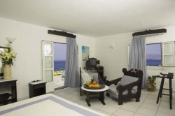 Mykonos exclusively gay hotel Elysium