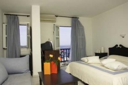 Hotel Elysium Mykonos