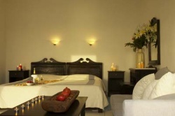 Mykonos gay hotel Elysium