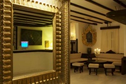 Mykonos exclusively gay hotel Elysium