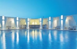 Geranium Residence Moonlight Hotel Mykonos