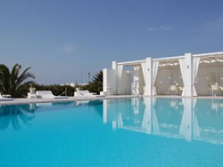 Geranium Hotel Mykonos