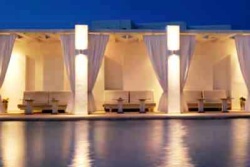 Hotel Geranium Residence Mykonos