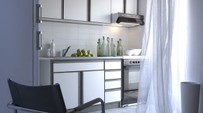 Mykonos exclusively gay hotel Geranium Residence