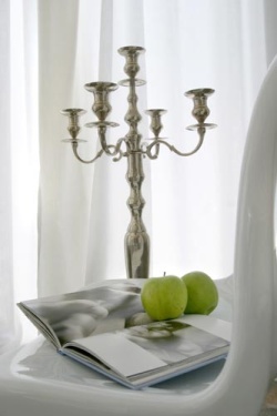 Mykonos exclusively gay hotel Geranium Residence