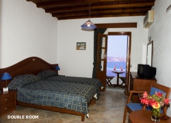 Mykonos gay friendly hotel Golden Star