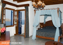 Hotel Golden Star Mykonos