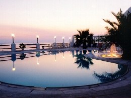 Mykonos Hotel Golden Star