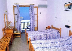 Hotel Gorgona Mykonos