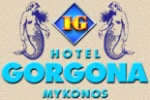 Hotel Gorgona Mykonos