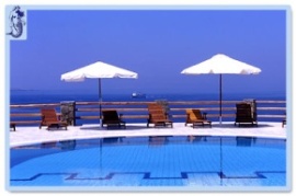 Hotel Gorgona Mykonos