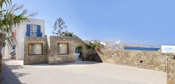 Hermes Apartments Mykonos