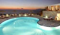 Gay friendly Mykonos Hermes hotel