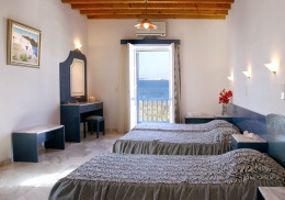 Apartments Hermes Mykonos