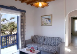 Hermes gay friendly hotel Myconos