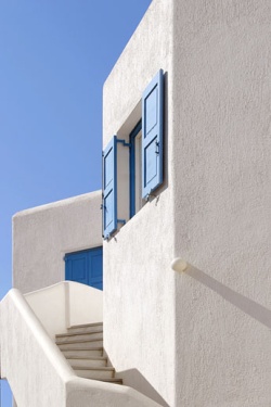 Gay friendly Apartments Hermes Mykonos