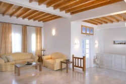 Hermes gay friendly hotel Myconos