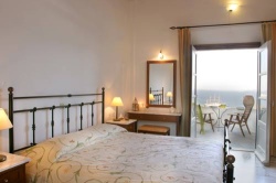 Hotel Hermes Mykonos