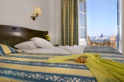 Mykonos gay friendly hotel Hermes