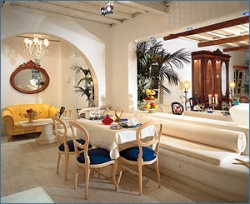 Kivotos Club Hotel Mykonos