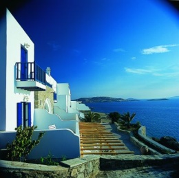 Mykonos Hotel Kouros