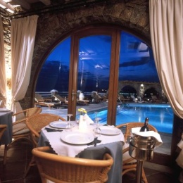Hotel Kouros Mykonos