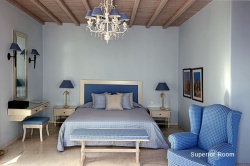 Hotel Kouros Mykonos