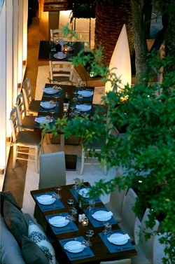 Gay friendly Fresh Hotel Mykonos