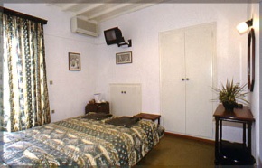 Marios hotel Mykonos