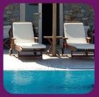 Megali Ammos Studios Mykonos