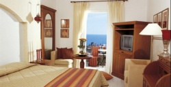Mykonos gay friendly hotel Myconian Ambassador