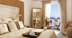 Hotel Myconian Ambassador Mykonos