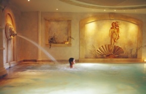 Mykonos gay friendly resort Myconian Ambassador